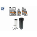 Kit pezzi, cambio automatico-cambio olio