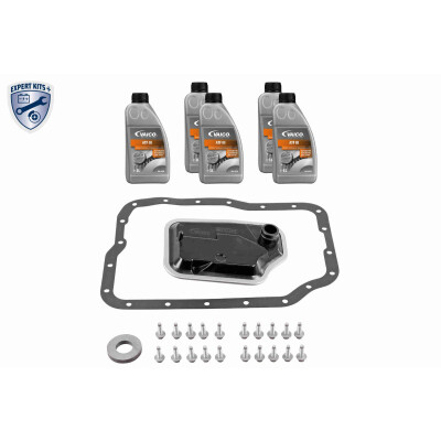 Kit pezzi, cambio automatico-cambio olio