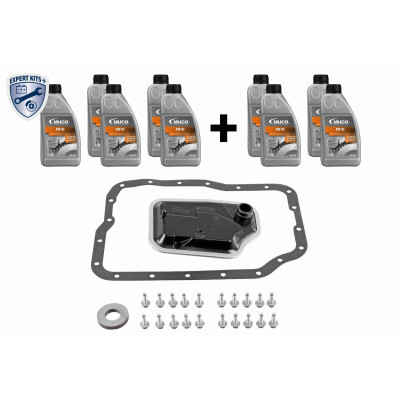 Kit pezzi, cambio automatico-cambio olio