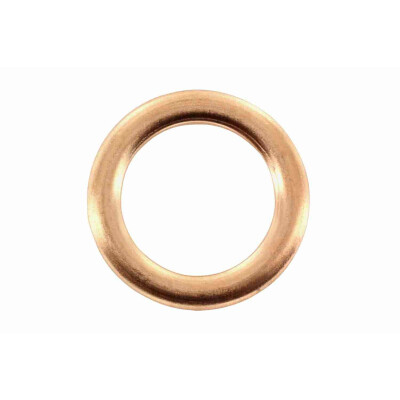 Anello di tenuta, vite di scarico olio