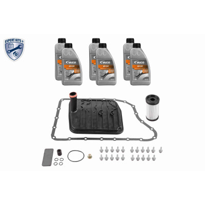 Kit pezzi, cambio automatico-cambio olio