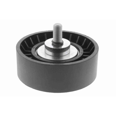 Rullo tenditore, Cinghia Poly-V