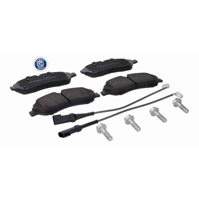 Kit pastiglie freno, Freno a disco VAICO V25-1513