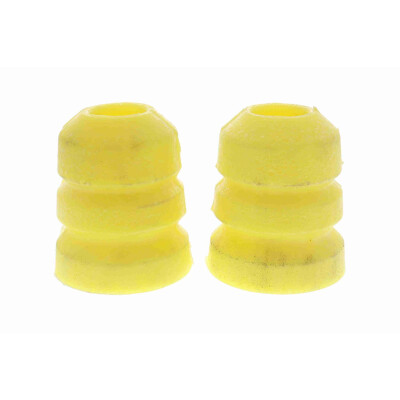 Tampone paracolpo, Sospensione