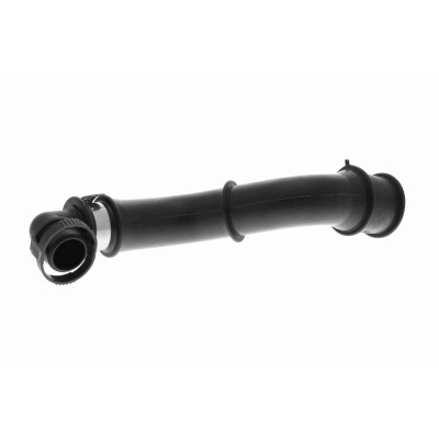 Tubo flessibile, Ventilazione monoblocco