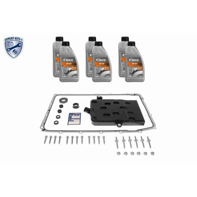 Kit pezzi, cambio automatico-cambio olio