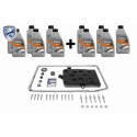 Kit pezzi, cambio automatico-cambio olio