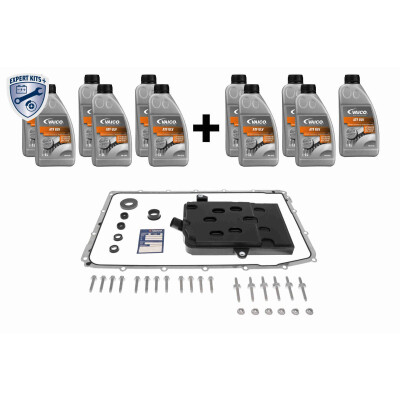Kit pezzi, cambio automatico-cambio olio