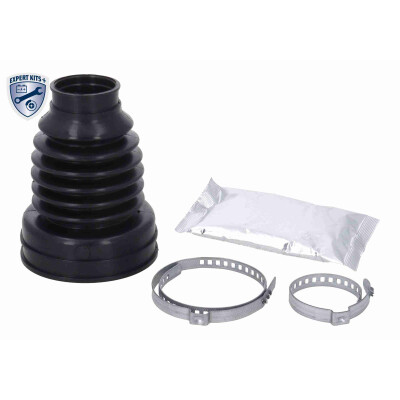 Kit cuffia, Semiasse