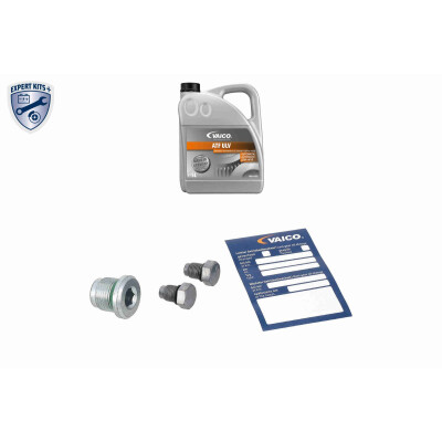 Kit pezzi, cambio automatico-cambio olio