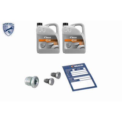 Kit pezzi, cambio automatico-cambio olio