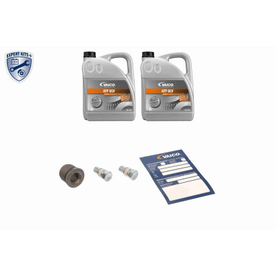 Kit pezzi, cambio automatico-cambio olio