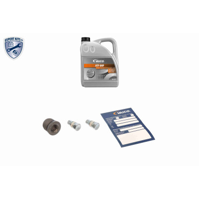 Kit pezzi, cambio automatico-cambio olio