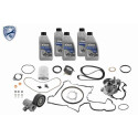 Pompa acqua + Kit cinghie dentate