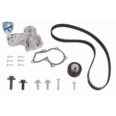 Pompa acqua + Kit cinghie dentate