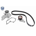 Pompa acqua + Kit cinghie dentate