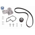 Pompa acqua + Kit cinghie dentate