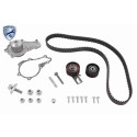Pompa acqua + Kit cinghie dentate