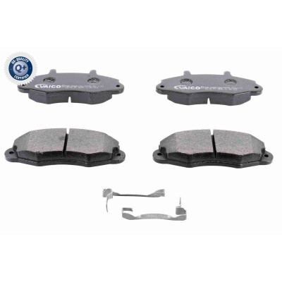 Kit pastiglie freno, Freno a disco VAICO V25-8104