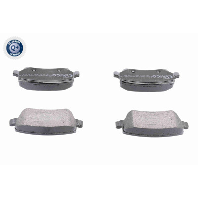 Kit pastiglie freno, Freno a disco VAICO V25-8124