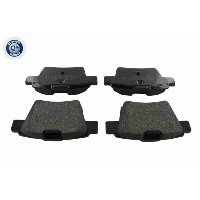Kit pastiglie freno, Freno a disco VAICO V25-8125
