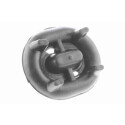 Anello di ritegno, Silenziatore