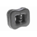 Anello di ritegno, Silenziatore