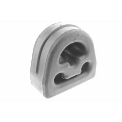 Anello di ritegno, Silenziatore