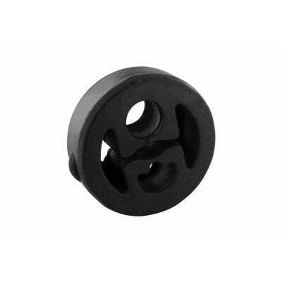 Anello di ritegno, Silenziatore