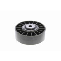 Rullo tenditore, Cinghia Poly-V