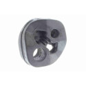 Anello di ritegno, Silenziatore