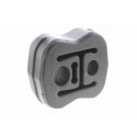 Anello di ritegno, Silenziatore