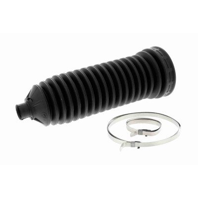 Kit soffietto, Sterzo