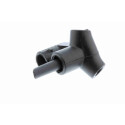 Tubo flessibile, Ventilazione monoblocco