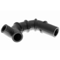 Tubo flessibile, Ventilazione monoblocco