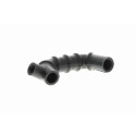 Tubo flessibile, Ventilazione monoblocco
