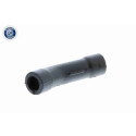 Tubo flessibile, Ventilazione monoblocco