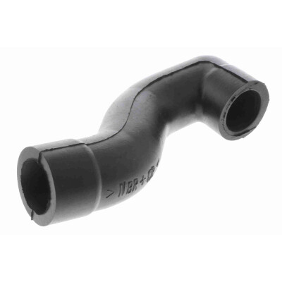 Tubo flessibile, Ventilazione monoblocco