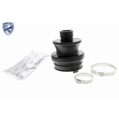Kit cuffia, Semiasse