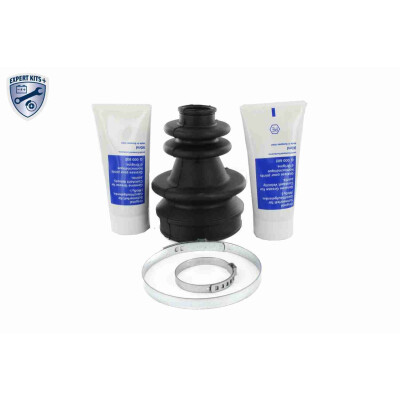 Kit cuffia, Semiasse
