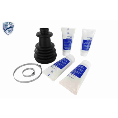 Kit cuffia, Semiasse