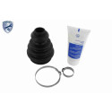 Kit cuffia, Semiasse