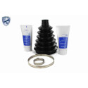 Kit cuffia, Semiasse