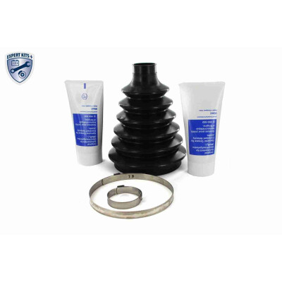Kit cuffia, Semiasse