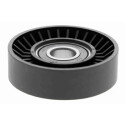 Rullo tenditore, Cinghia Poly-V
