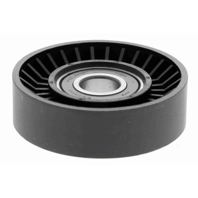 Rullo tenditore, Cinghia Poly-V