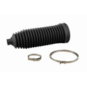 Kit soffietto, Sterzo
