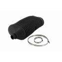 Kit soffietto, Sterzo