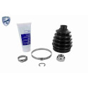 Kit cuffia, Semiasse