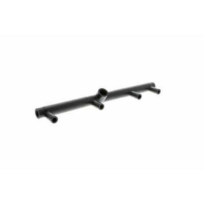 Tubo flessibile, Ventilazione monoblocco